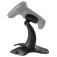 Globbaltec 1D Fast Speed Wireless 2.4G Barcode Scanner