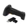 Globbaltec 1D Fast Speed Wireless 2.4G Barcode Scanner