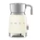 Smeg MFF11 50s Style melkopschuimer
