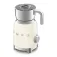 Smeg MFF11 50s Style melkopschuimer