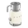 Smeg MFF11 50s Style melkopschuimer