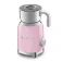 Smeg MFF11 50s Style melkopschuimer
