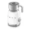 Smeg MFF11 50s Style melkopschuimer