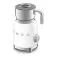 Smeg MFF11 50s Style melkopschuimer
