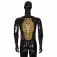 Forcefield Protector d´esquena Freelite L2