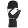 Zanier Shredder STX vanter