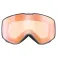 Julbo Maschera da sci polarizzata Alpha