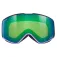 Julbo Maschera da sci polarizzata Alpha