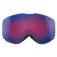 Julbo Maschera da sci polarizzata Alpha