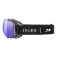 Julbo Maschera da sci Light Year OTG