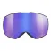 Julbo Maschera da sci Light Year OTG