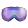 Julbo Maschera da sci Light Year OTG