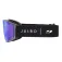 Julbo Maschera da sci Razor Edge