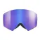 Julbo Maschera da sci Razor Edge