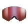 Julbo Maschera da sci fotocromatica Razor Edge