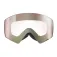 Julbo Maschera da sci fotocromatica Razor Edge