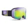 Julbo Maschera da sci Razor Edge