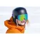 Julbo Razor Edge ski goggles