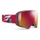 Julbo Maschera da sci polarizzata Sharp