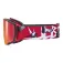 Julbo Sharp polarisierte Skibrille