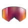 Julbo Sharp polarisierte Skibrille