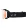 Julbo Maschera da sci polarizzata Sharp