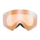 Julbo Maschera da sci polarizzata Sharp