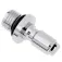 Metalsub Conector BCD a macho UNF de 3/8´´