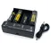 Speras 4 Slot Type C With Led Screen 충전기