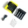 Speras 4 Slot Type C With Led Screen oplader