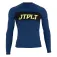 Jetpilot RX Langarm-Rash guard