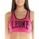 Leone1947 Basic Top sportowy