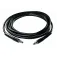 Bosch Mangueira de alta pressão F016800360 6 m