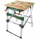 Bosch PWB 600 Workbench