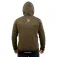 Graff Sudadera Outdoor Warm