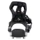 Sp united Fixacions de snowboard Split ME
