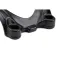 Cube CPS SLX FPILink stem face plate