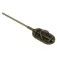 Benzar mix Feeder Arc Flat Method XL