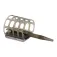 Benzar mix Basket Mix Inline Cage L Feeder