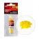 Benzar mix Faixas de isca Silicone