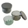 Carp expert Caja de cebo 120ml