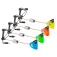 Carp expert Indicateur swinger Deluxe LED