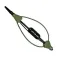 Carp expert Plom de carpfishing Giant Inline Feeder