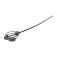 Carp expert Rio Inline Anti-Tangle gewogen feeder