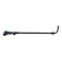 Carp expert Fixation pour Seatbox Tele Adjustable