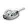 Cralusso Feeder Big Rocket Method Basket Crystal