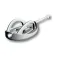 Cralusso Feeder Big Rocket Method Basket White