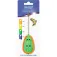 Cralusso Feeder Fluo Green Rocket Method+Molde Press