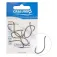 Cralusso Maruseigo Teflon Coated single eyed hook