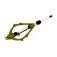 Cralusso Feeder Pop Up